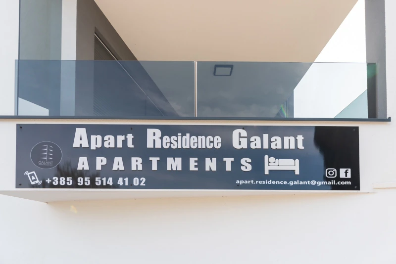 Apartment Home