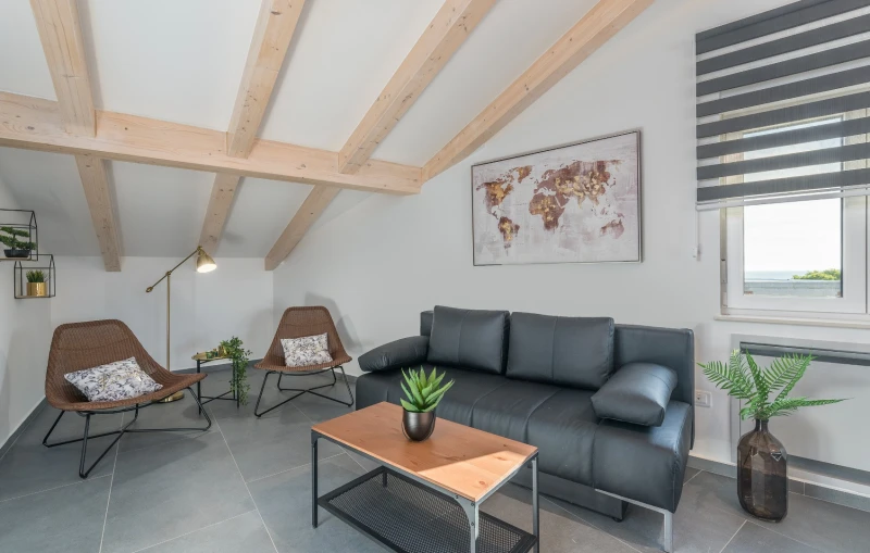 Apartment Sun