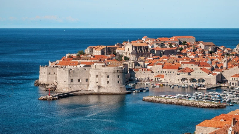 Villa Riva Dubrovnik