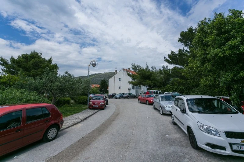 Bellevue Sun, Dubrovnik