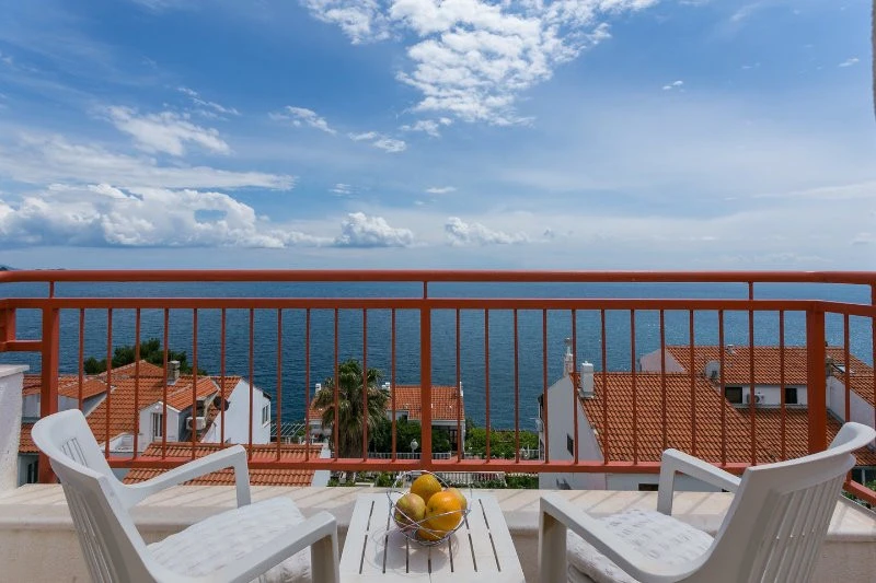 Bellevue Sun, Dubrovnik