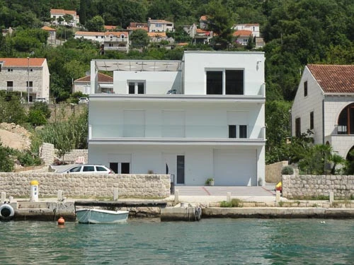 Villa Riva, Dubrovnik