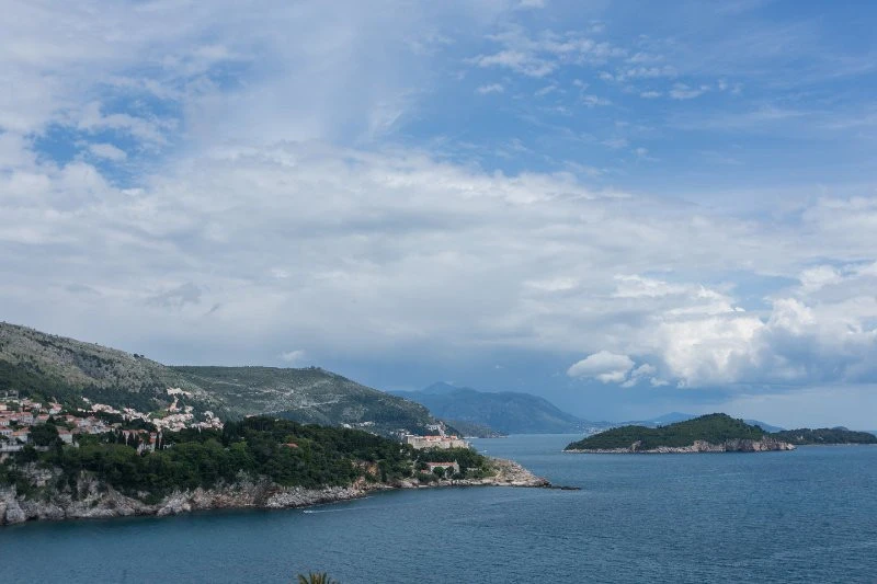 Bellevue Sun, Dubrovnik