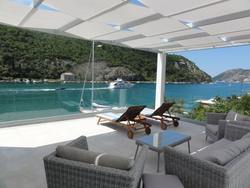Villa Riva, Dubrovnik