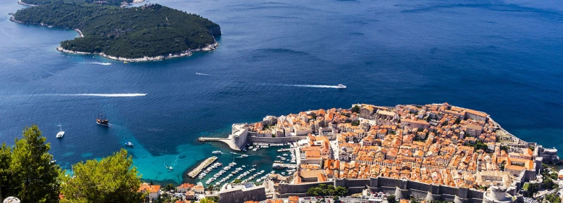Villa Riva Dubrovnik