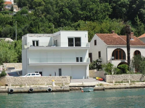 Villa Riva, Dubrovnik