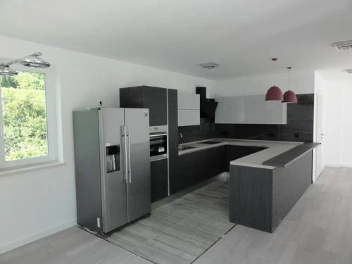 Villa Riva, Kitchen