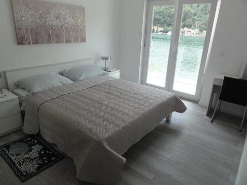Villa Riva, Bedrooms