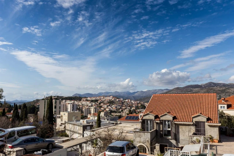 Big Terrace, Dubrovnik