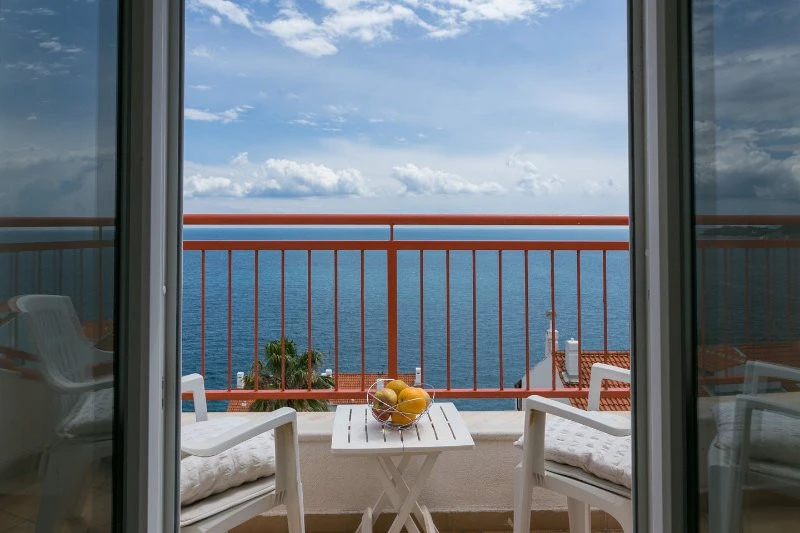 Bellevue Sun, Dubrovnik