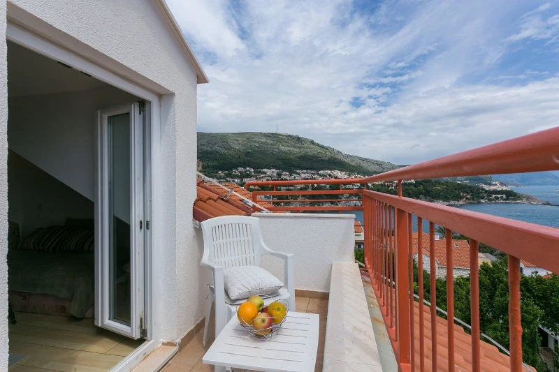 Bellevue Sun, Dubrovnik