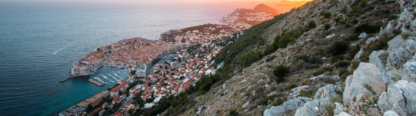 Dubrovnik
