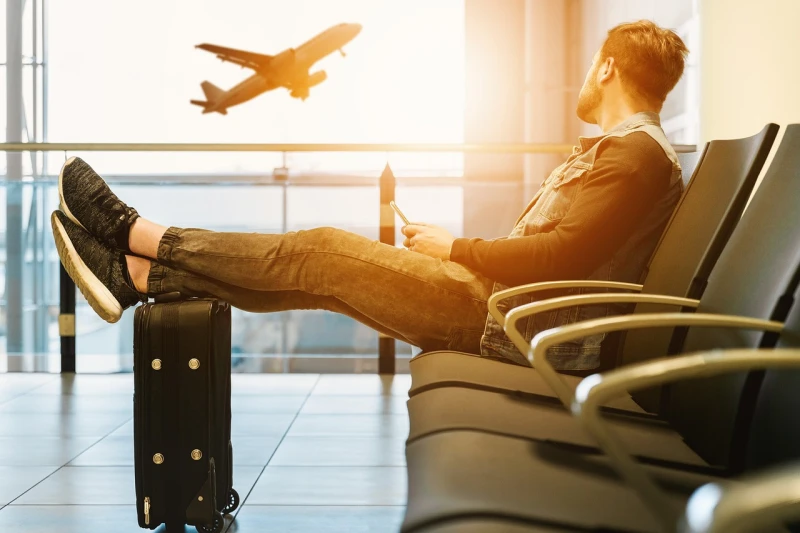 I can help you in organizing transfer from/to airport