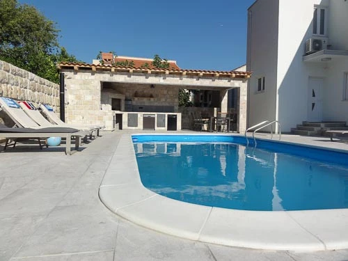 Villa Riva, Dubrovnik
