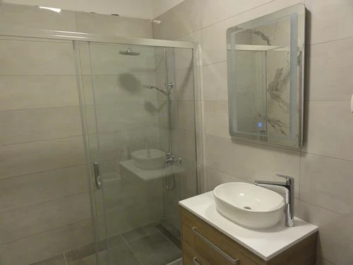 Villa Riva, Bathroom / WC