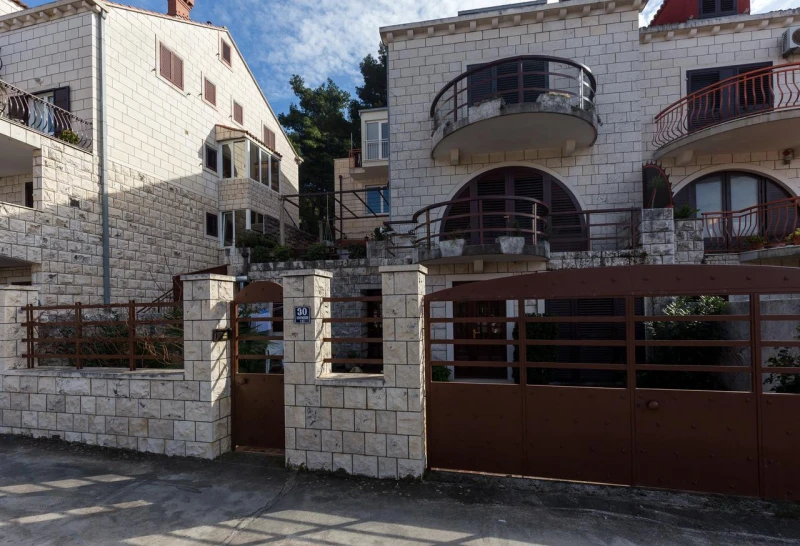 Big Terrace, Dubrovnik