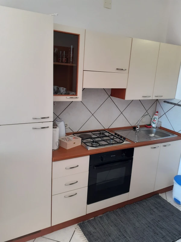 Apartman 3, Apartmani Jadranka Mandre - otok Pag, Mandre