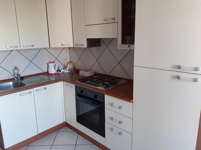Apartman 2, Apartmani Jadranka Mandre - otok Pag, Mandre