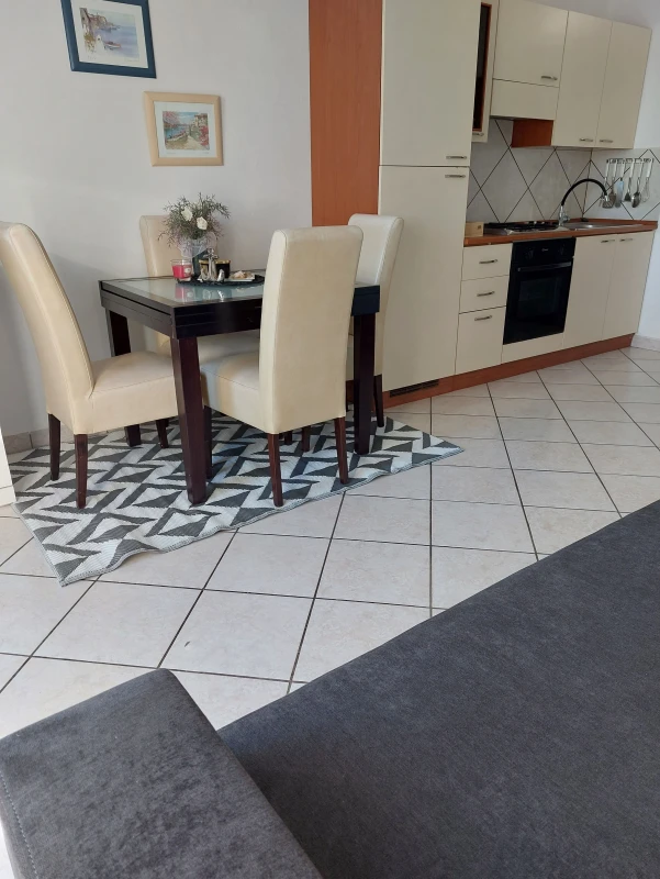 Apartman 3, Apartmani Jadranka Mandre - otok Pag, Mandre