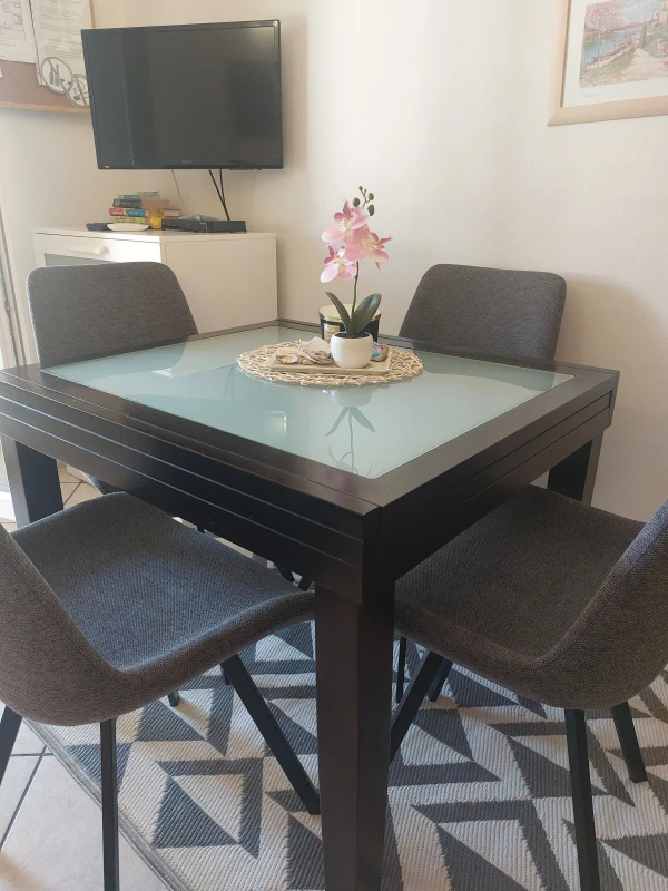 Apartman 3, Apartmani Jadranka Mandre - otok Pag, Mandre