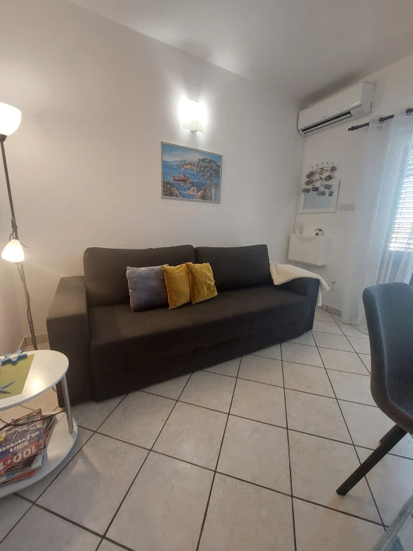 Apartman 3, Apartmani Jadranka Mandre - otok Pag, Mandre