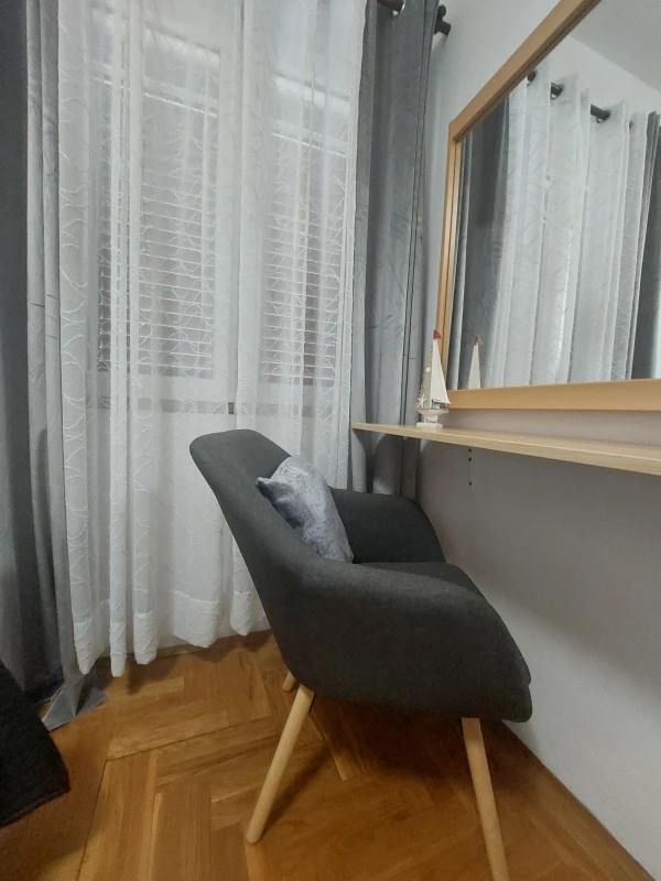 Apartman 1, Apartmani Jadranka Mandre - otok Pag, Mandre