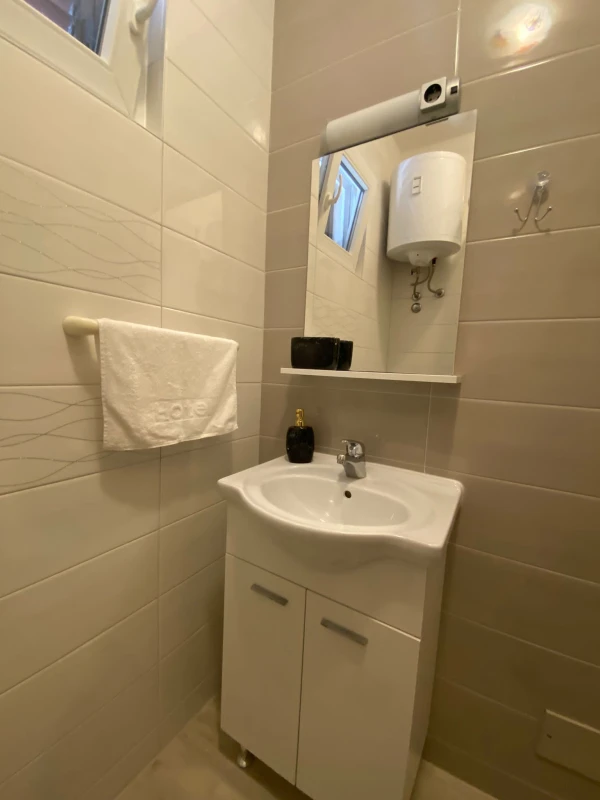 Apartman 3, Apartmani Jadranka Mandre - otok Pag, Mandre