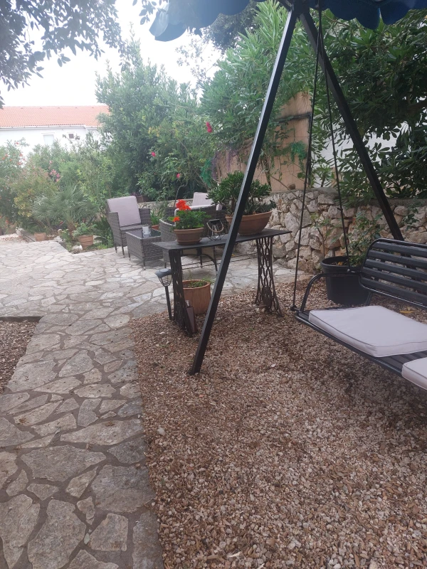 Apartmani Jadranka Mandre - otok Pag, Mandre