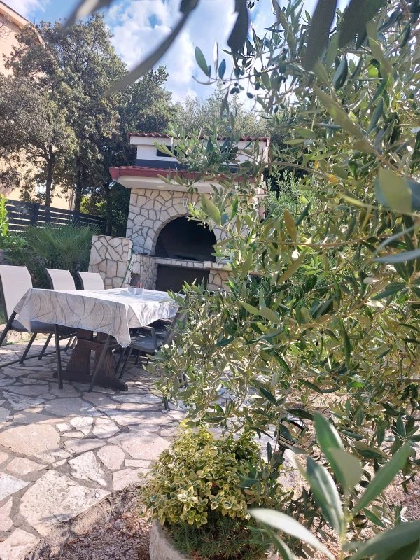 Apartmani Jadranka Mandre - otok Pag, Mandre