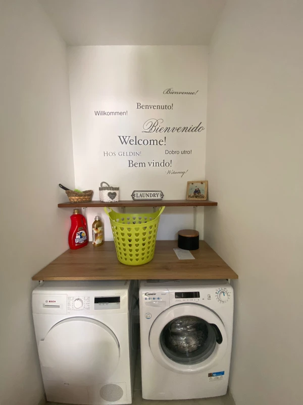 Apartmani Jadranka Mandre - otok Pag, Mandre