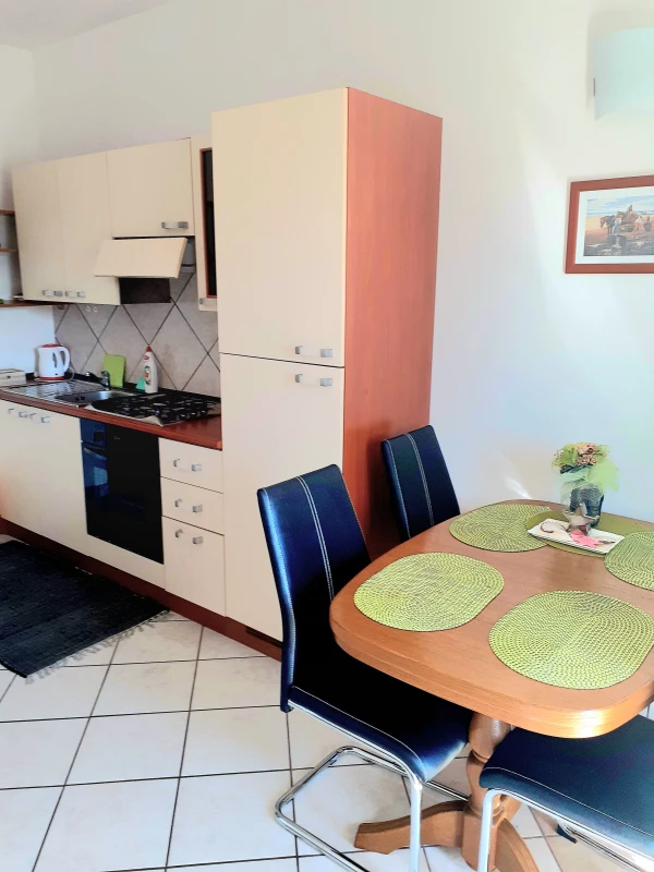 Apartman 1, Apartmani Jadranka Mandre - otok Pag, Mandre