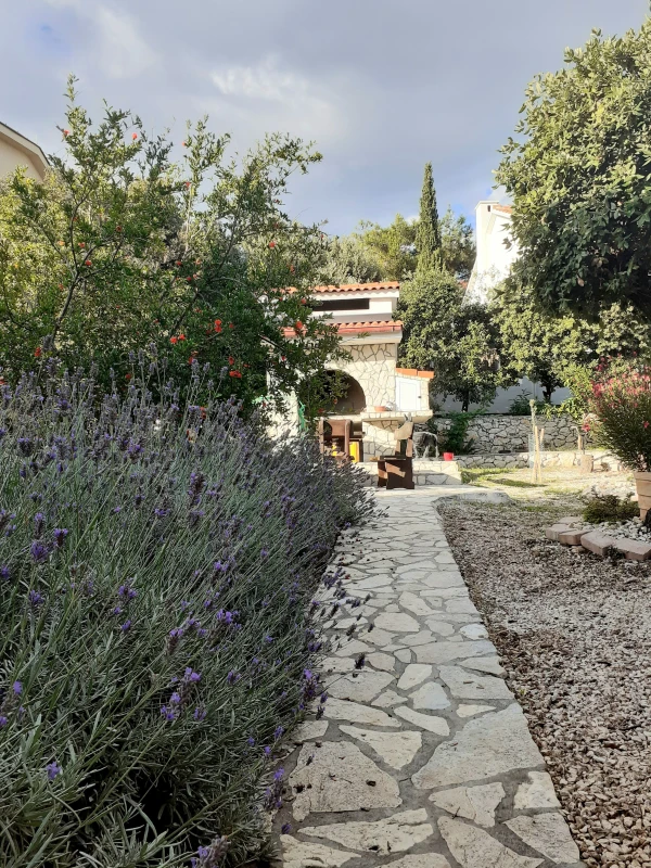 Apartman 2, Apartmani Jadranka Mandre - otok Pag, Mandre