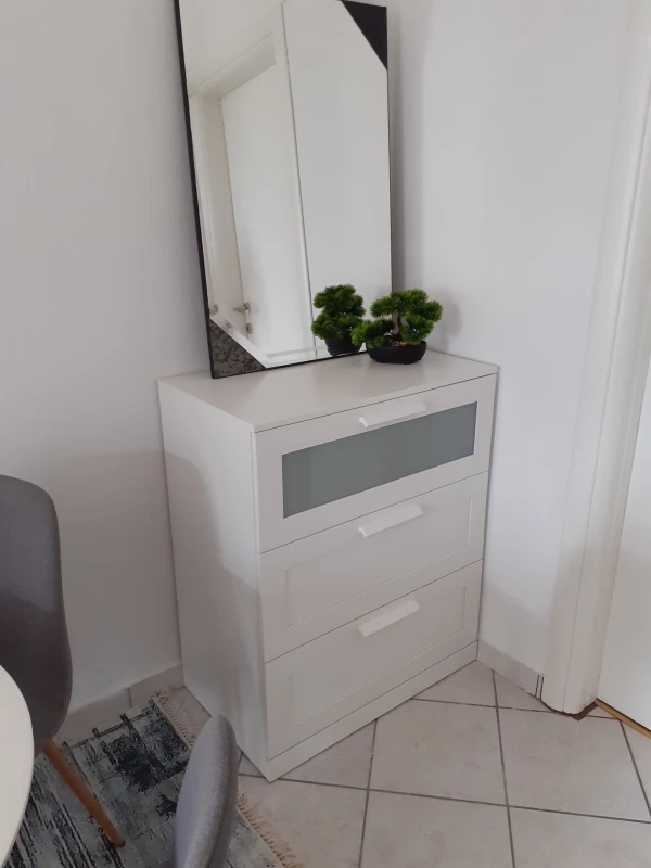 Apartman 2, Apartmani Jadranka Mandre - otok Pag, Mandre