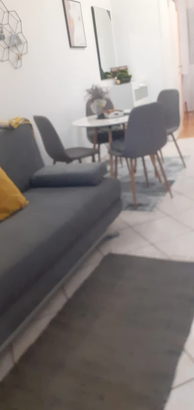 Apartman 2, Apartmani Jadranka Mandre - otok Pag, Mandre