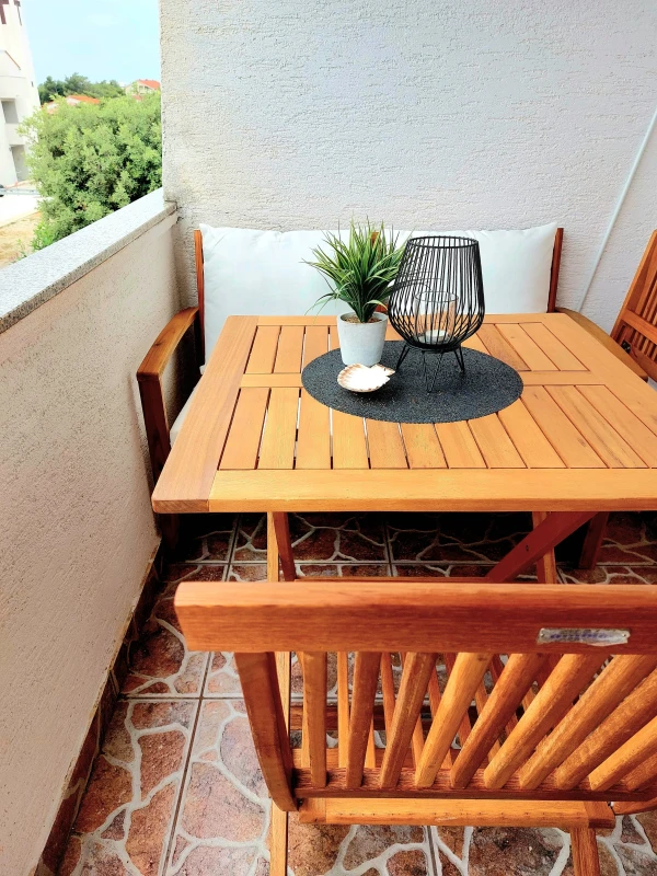 Apartman 1, Apartmani Jadranka Mandre - otok Pag, Mandre
