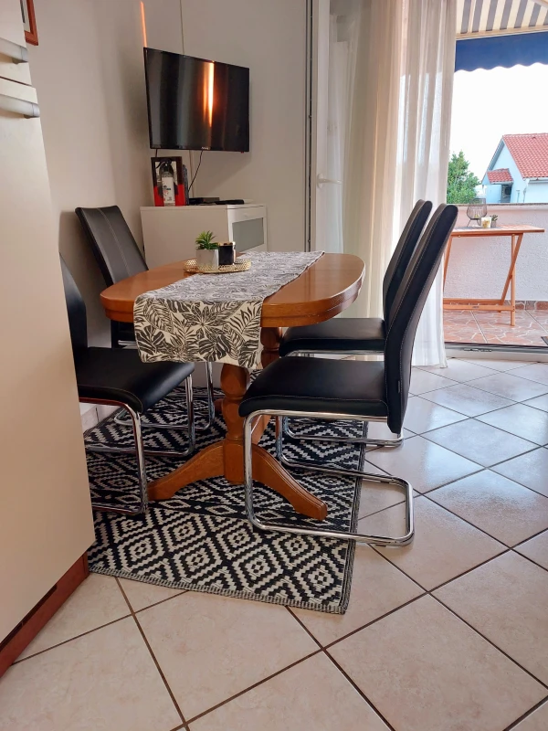 Apartman 1, Apartmani Jadranka Mandre - otok Pag, Mandre