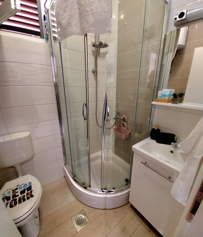 Apartman 1, Apartmani Jadranka Mandre - otok Pag, Mandre