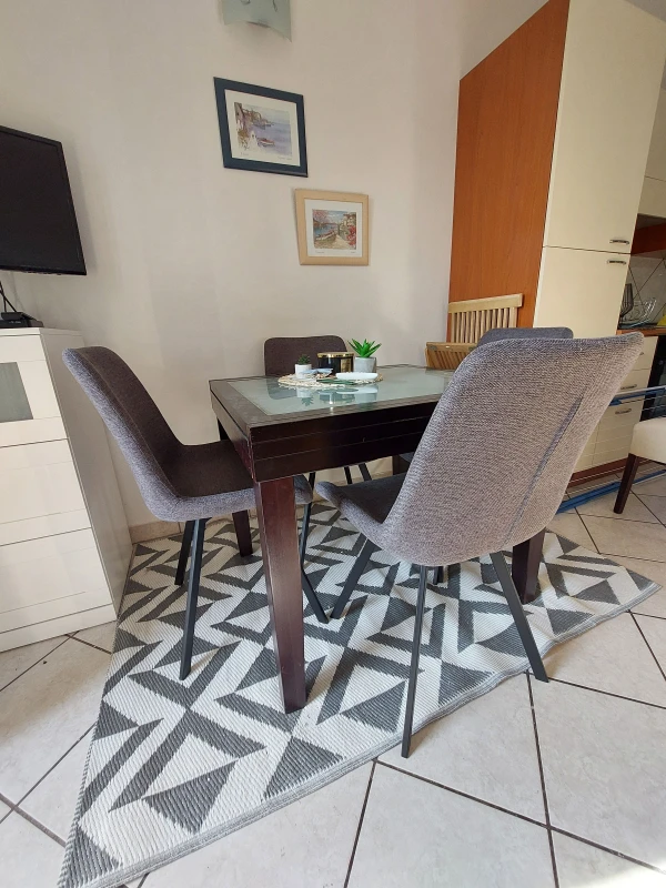 Apartman 3, Apartmani Jadranka Mandre - otok Pag, Mandre