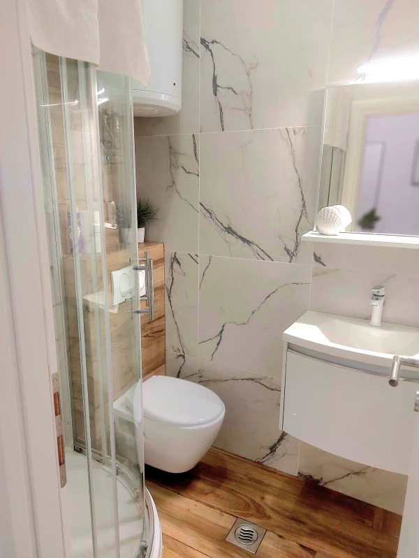 Apartman 2, Apartmani Jadranka Mandre - otok Pag, Mandre
