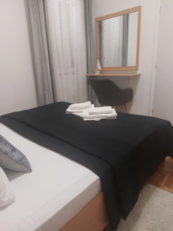 Apartman 3, Apartmani Jadranka Mandre - otok Pag, Mandre