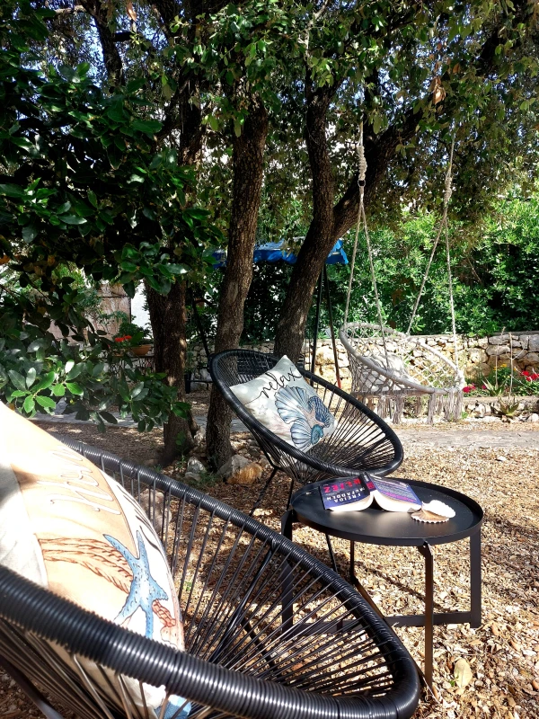 Apartman 2, Apartmani Jadranka Mandre - otok Pag, Mandre