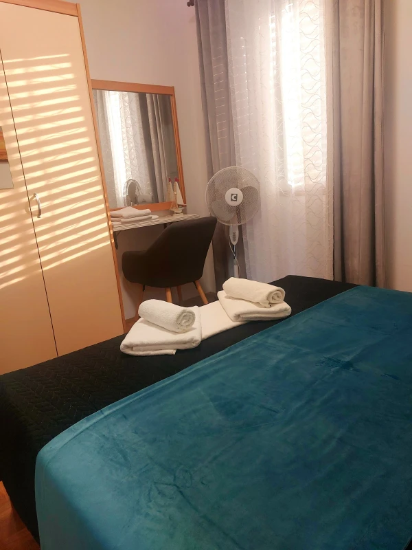 Apartman 2, Apartmani Jadranka Mandre - otok Pag, Mandre