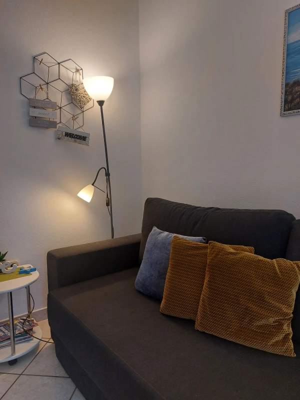 Apartman 3, Apartmani Jadranka Mandre - otok Pag, Mandre