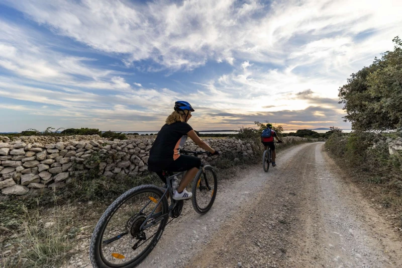 Apartmani Jadranka Mandre - otok Pag, Mandre