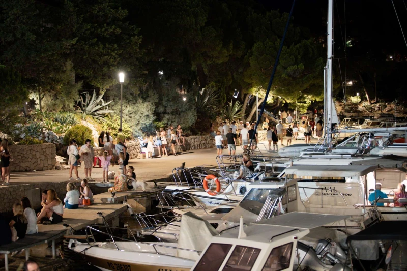 Apartmani Jadranka Mandre - otok Pag, Mandre