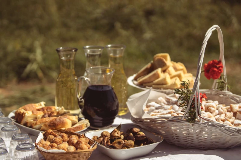 Apartmani Jadranka Mandre - otok Pag, Mandre