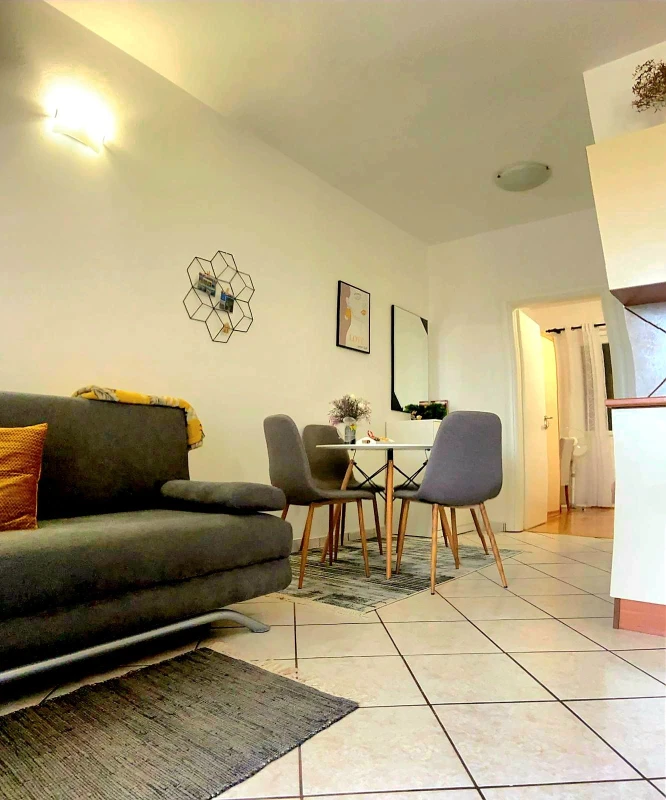 Apartman 2, Apartmani Jadranka Mandre - otok Pag, Mandre