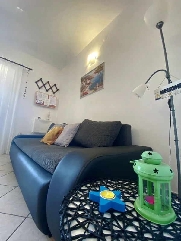 Apartman 1, Apartmani Jadranka Mandre - otok Pag, Mandre