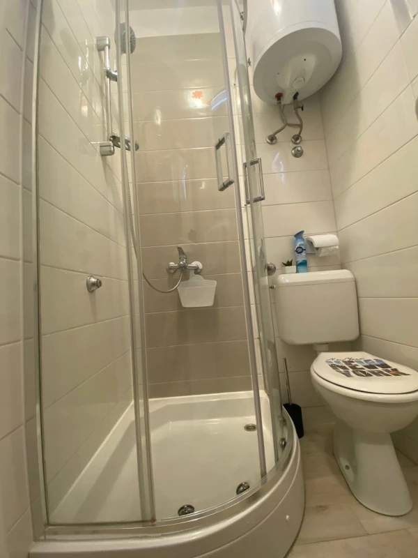 Apartman 3, Apartmani Jadranka Mandre - otok Pag, Mandre