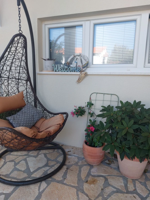 Apartmani Jadranka Mandre - otok Pag, Mandre